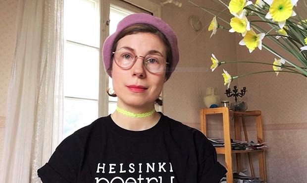 Ainokaisa Huusko