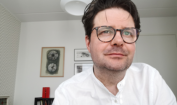 Jani NIeminen
