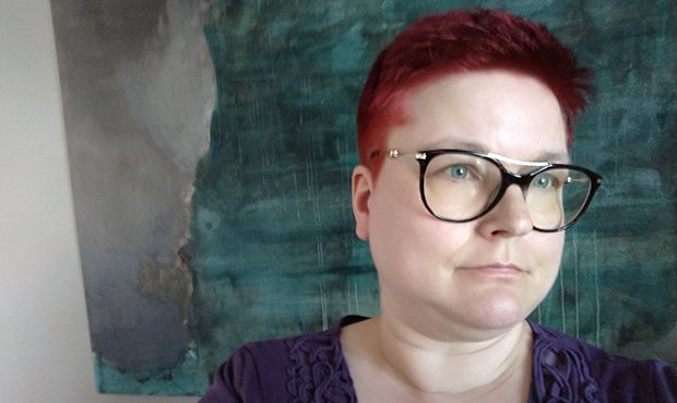 Kati Neuvonen