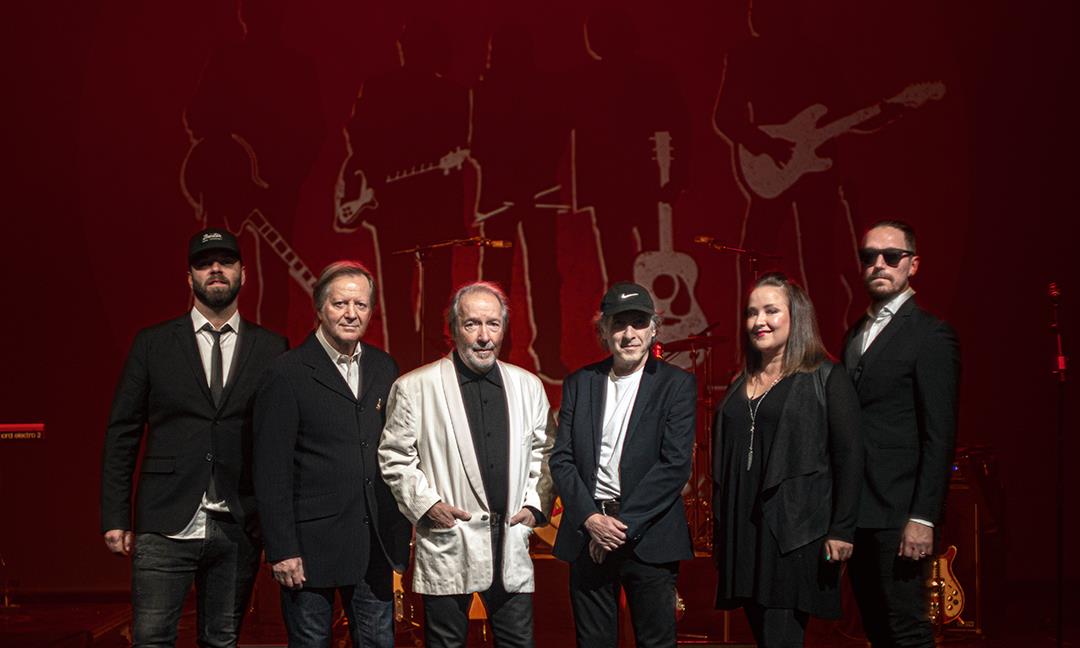 EASY The Eagles Tribute Band Fly Eagle Fly Out of Love for the